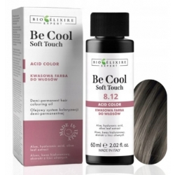 Bioelixire EXPERT SOFT TOUCH Be Cool 8.12  60 ml